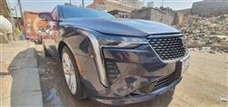 کادیلاک CT4